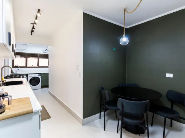 Imagem 5: Apartamento À Venda no Bairro Higienópolis em São Paulo/Sp