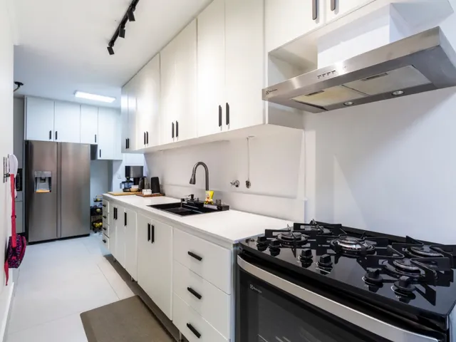 Imagem 13: Apartamento À Venda no Bairro Higienópolis em São Paulo/Sp