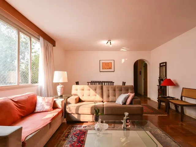 Imagem: Apartamento à venda no bairro Pinheiros