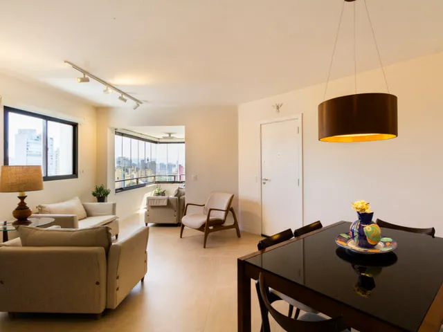 Imagem: Apartamento à venda no bairro Santa Cecília