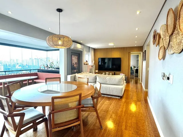 Imagem: Apartamento à venda no bairro Vila Leopoldina