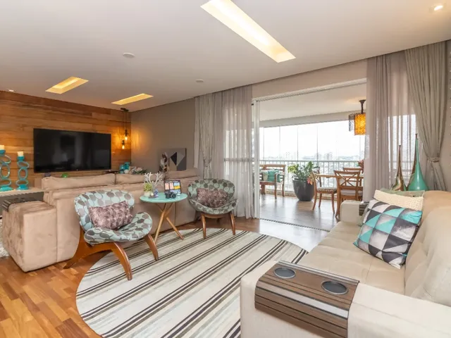 Imagem: Apartamento à venda no bairro Vila Gumercindo