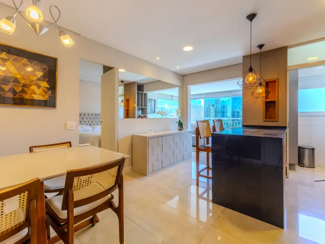 Imagem: Apartamento À Venda no Bairro Vila Olímpia