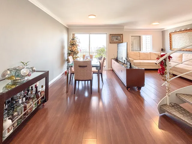 Imagem: Apartamento À Venda no Bairro Vila Mascote
