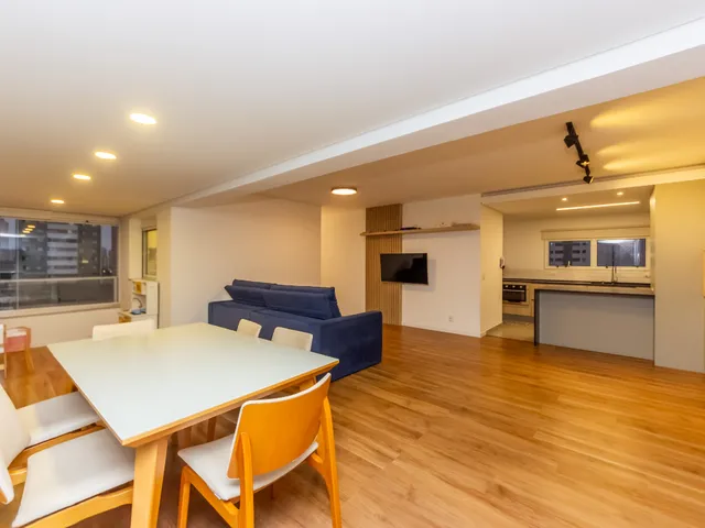 Imagem: Apartamento à venda no bairro Vila Gumercindo