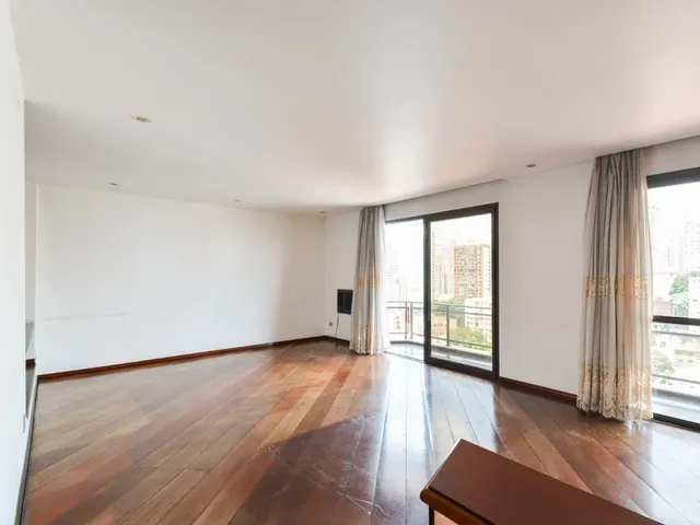 Imagem: Apartamento À Venda no Bairro Pacaembu