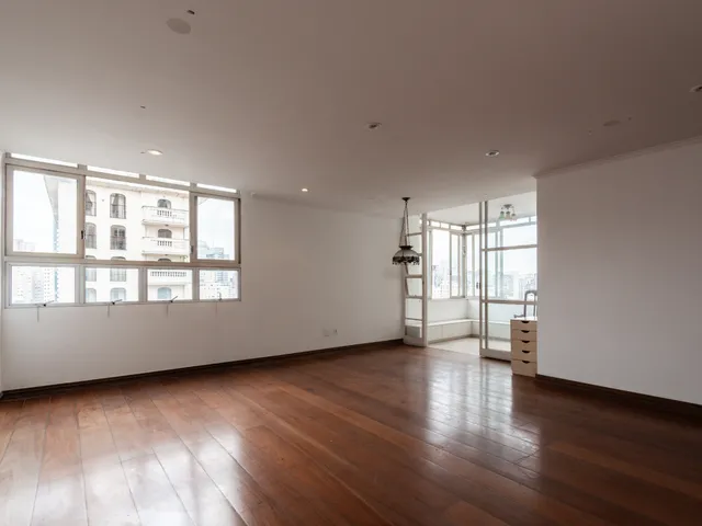 Imagem: Apartamento À Venda no Bairro Morro dos