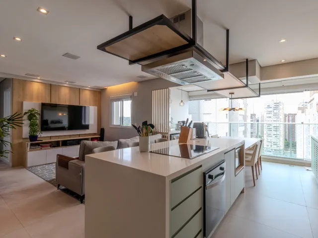 Imagem: Apartamento À Venda no Bairro Vila Cruzeiro