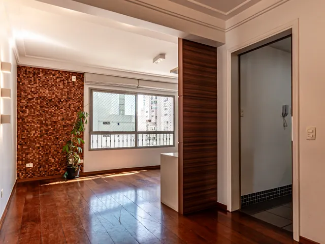 Imagem: Apartamento à venda no bairro Brooklin