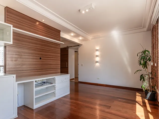 Imagem 12: Apartamento À Venda no Bairro Brooklin em São Paulo/Sp