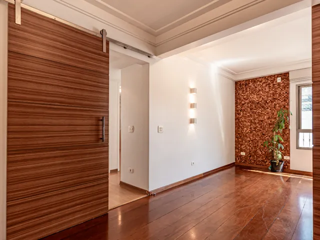 Imagem 7: Apartamento À Venda no Bairro Brooklin em São Paulo/Sp