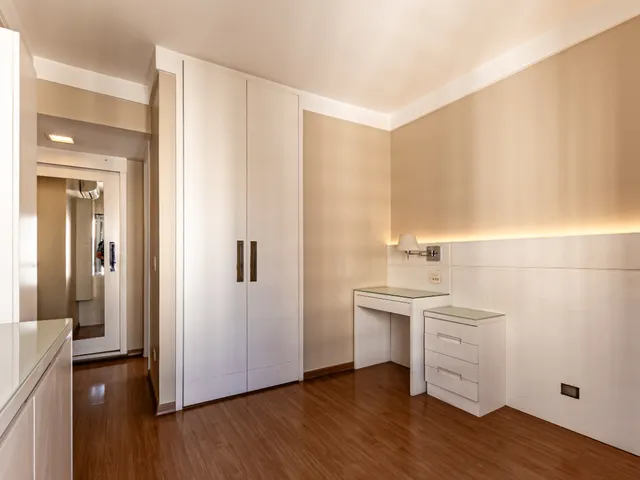 Imagem 16: Apartamento À Venda no Bairro Brooklin em São Paulo/Sp