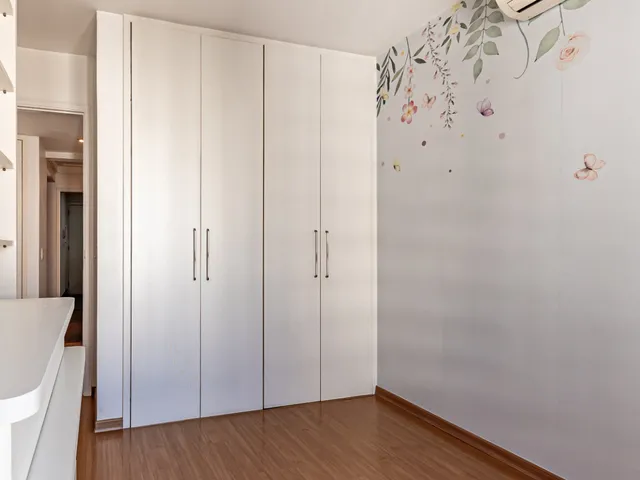 Imagem 4: Apartamento À Venda no Bairro Brooklin em São Paulo/Sp