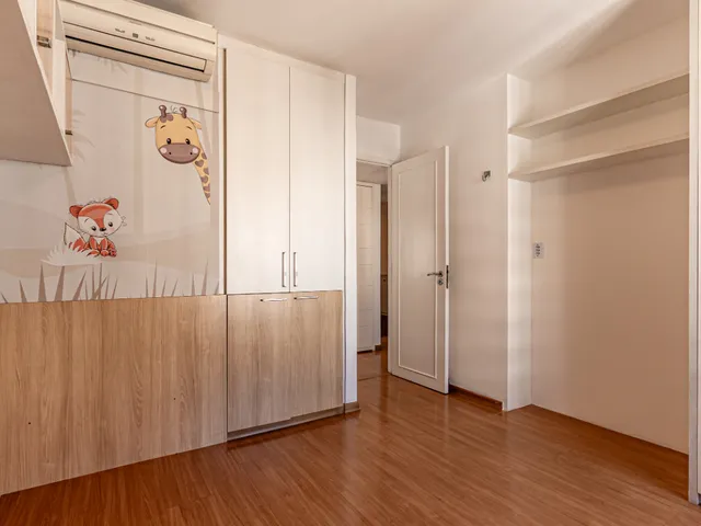 Imagem 13: Apartamento À Venda no Bairro Brooklin em São Paulo/Sp