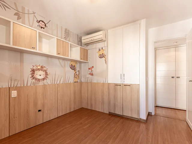 Imagem 9: Apartamento À Venda no Bairro Brooklin em São Paulo/Sp