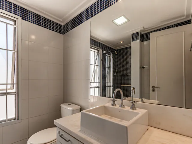 Imagem 2: Apartamento À Venda no Bairro Brooklin em São Paulo/Sp