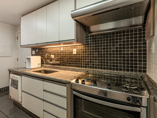 Imagem 15: Apartamento À Venda no Bairro Brooklin em São Paulo/Sp