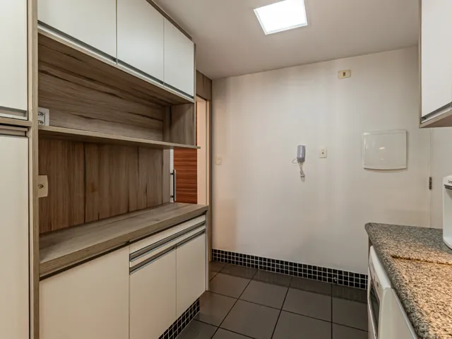 Imagem 8: Apartamento À Venda no Bairro Brooklin em São Paulo/Sp