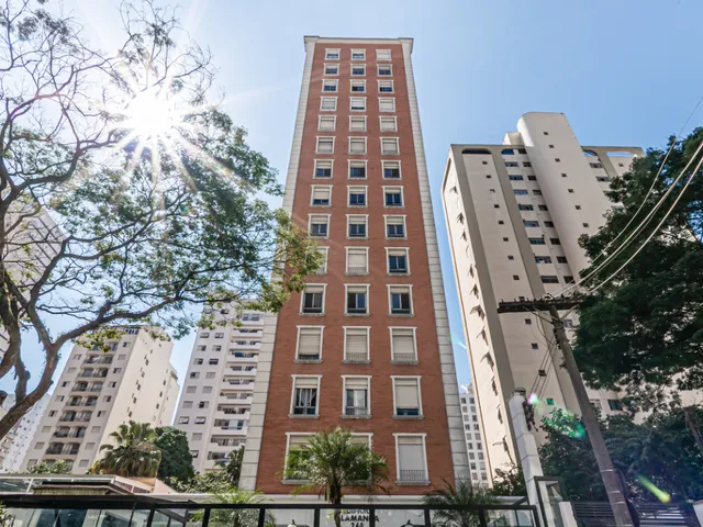 Imagem 14: Apartamento À Venda no Bairro Brooklin em São Paulo/Sp