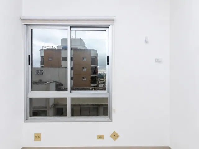 Imagem 11: Apartamento À Venda no Bairro Aclimação em São Paulo/Sp