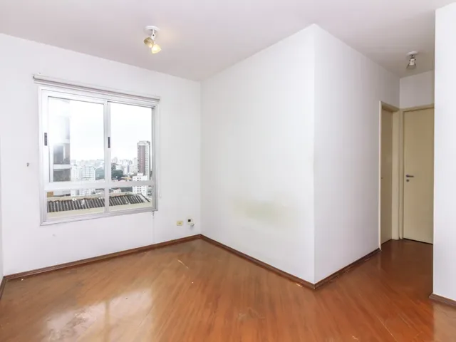 Imagem 6: Apartamento À Venda no Bairro Aclimação em São Paulo/Sp