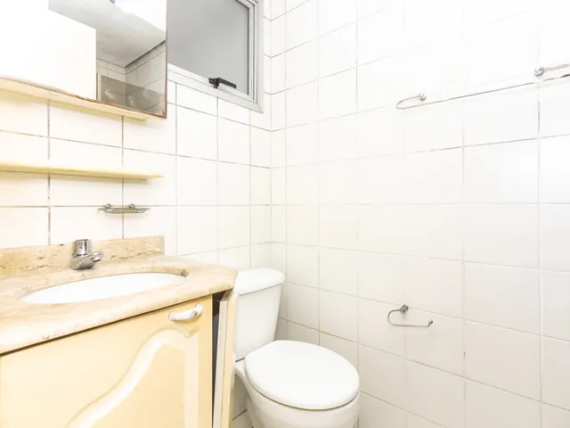Imagem 12: Apartamento À Venda no Bairro Aclimação em São Paulo/Sp