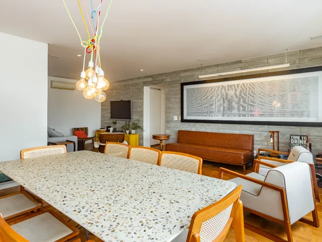 Imagem 4: Apartamento à venda no bairro Jardim Paulista em São Paulo/SP