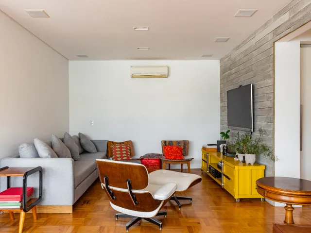 Imagem 11: Apartamento à venda no bairro Jardim Paulista em São Paulo/SP