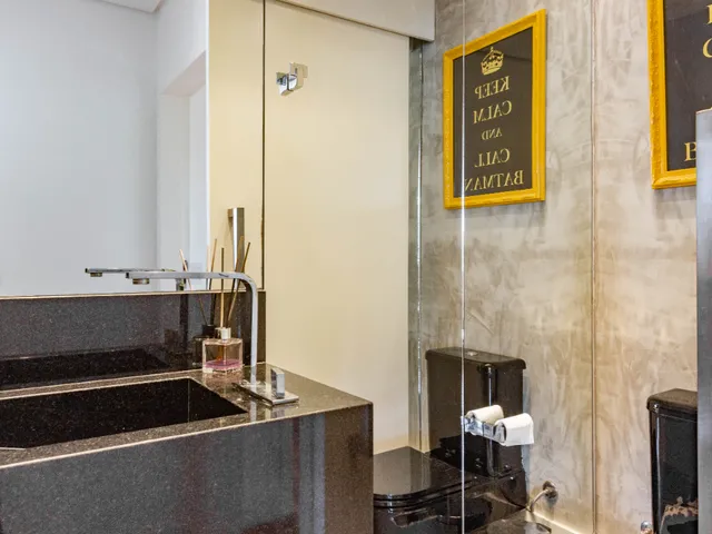 Imagem 5: Apartamento à venda no bairro Jardim Paulista em São Paulo/SP