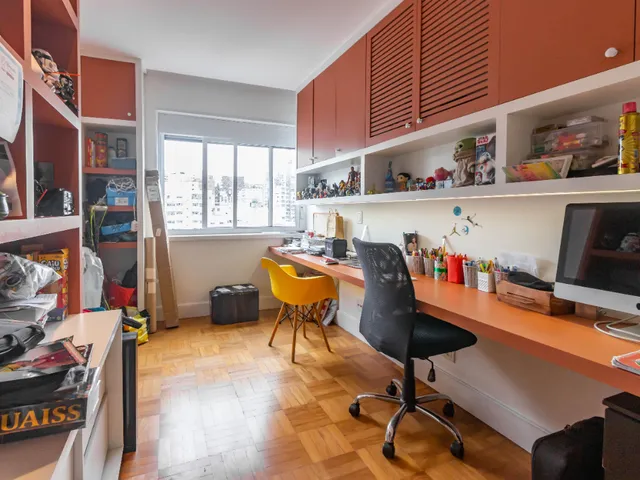 Imagem 12: Apartamento à venda no bairro Jardim Paulista em São Paulo/SP
