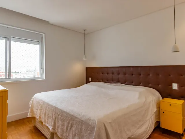 Imagem 9: Apartamento à venda no bairro Jardim Paulista em São Paulo/SP