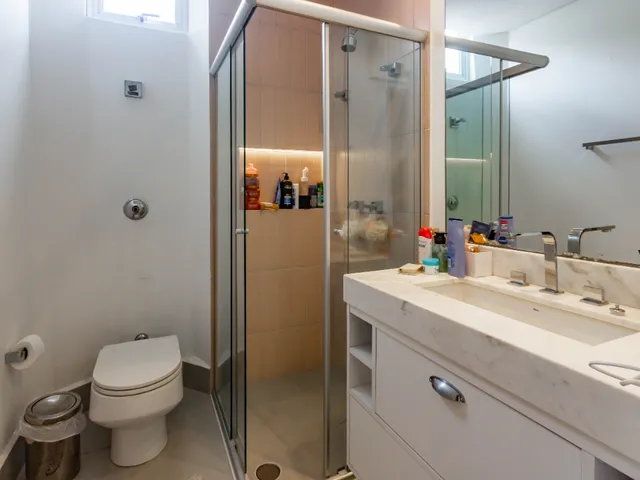Imagem 6: Apartamento à venda no bairro Jardim Paulista em São Paulo/SP