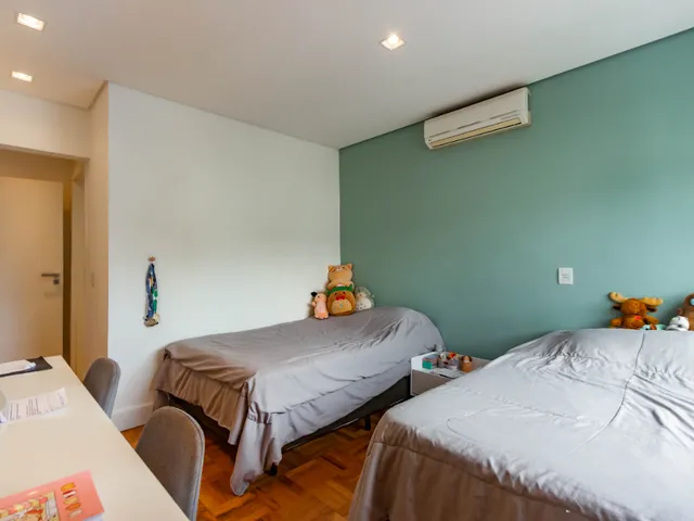 Imagem 7: Apartamento à venda no bairro Jardim Paulista em São Paulo/SP