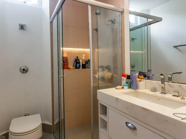 Imagem 3: Apartamento à venda no bairro Jardim Paulista em São Paulo/SP