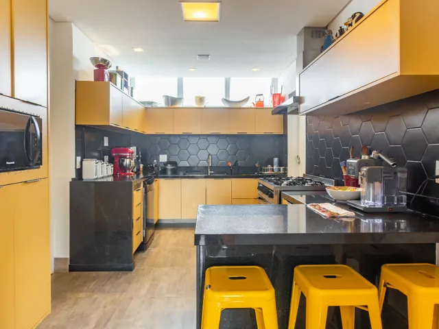 Imagem 8: Apartamento à venda no bairro Jardim Paulista em São Paulo/SP