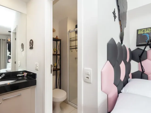 Imagem 3: Apartamento à venda no bairro Consolação em São Paulo/SP