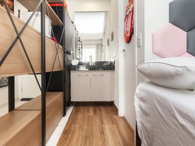 Imagem 5: Apartamento à venda no bairro Consolação em São Paulo/SP