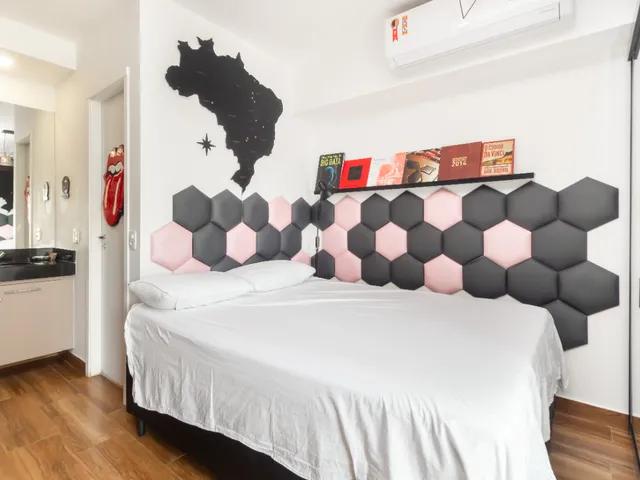 Imagem 12: Apartamento à venda no bairro Consolação em São Paulo/SP
