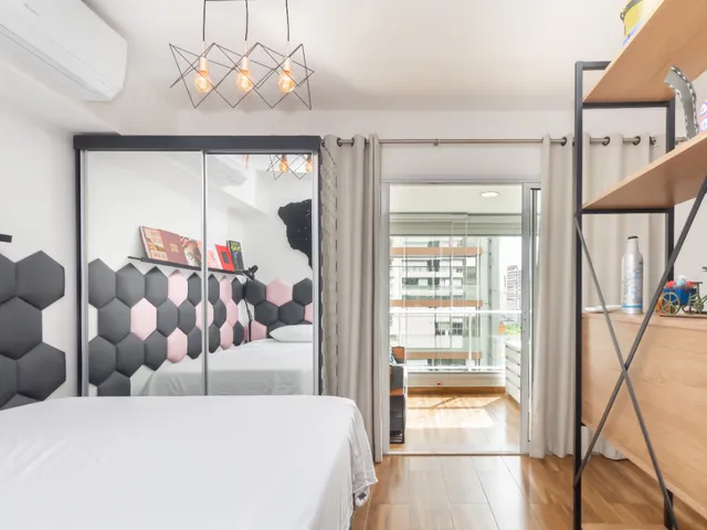 Imagem 16: Apartamento à venda no bairro Consolação em São Paulo/SP