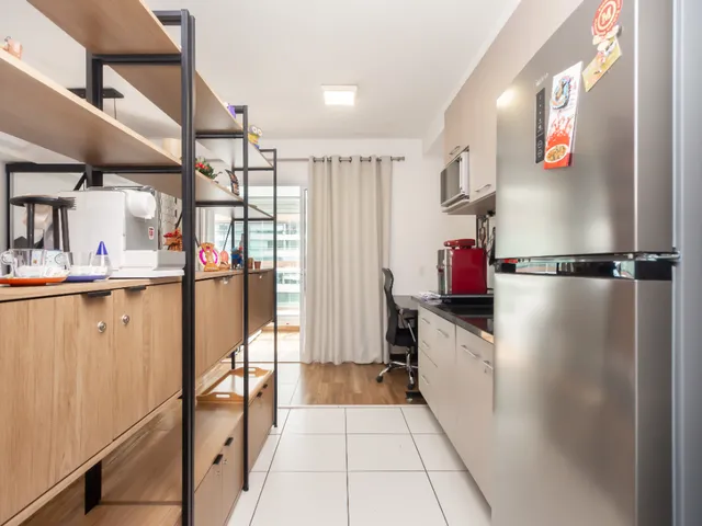Imagem 9: Apartamento à venda no bairro Consolação em São Paulo/SP
