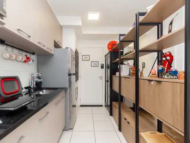 Imagem 14: Apartamento à venda no bairro Consolação em São Paulo/SP
