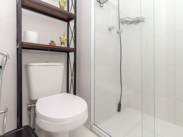 Imagem 13: Apartamento à venda no bairro Consolação em São Paulo/SP