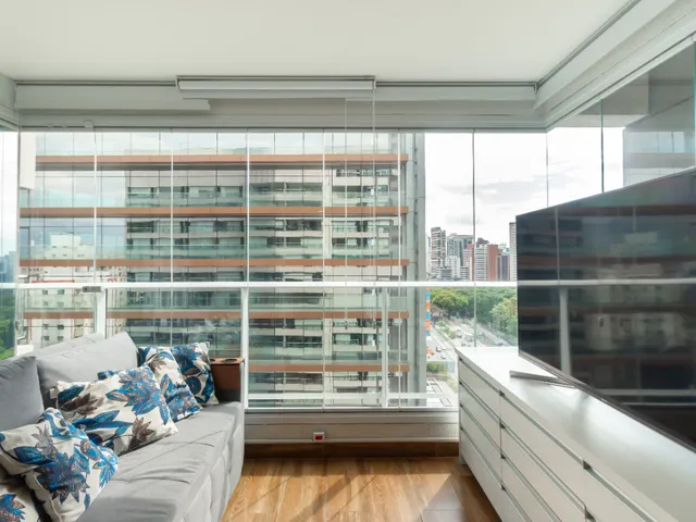 Imagem 4: Apartamento à venda no bairro Consolação em São Paulo/SP