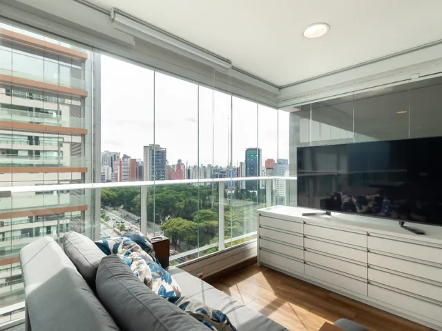 Imagem 8: Apartamento à venda no bairro Consolação em São Paulo/SP