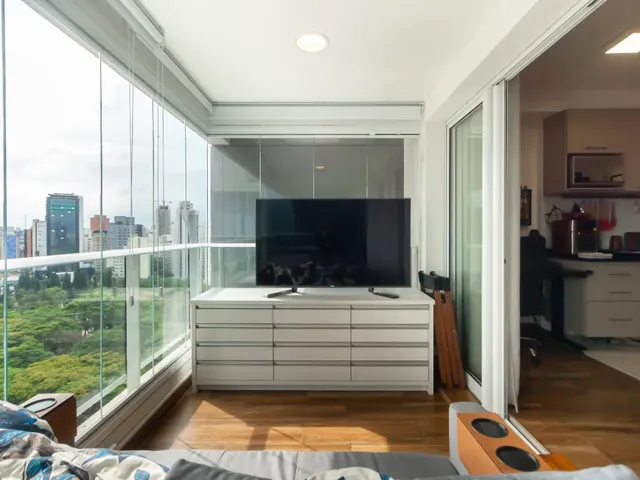 Imagem 7: Apartamento à venda no bairro Consolação em São Paulo/SP