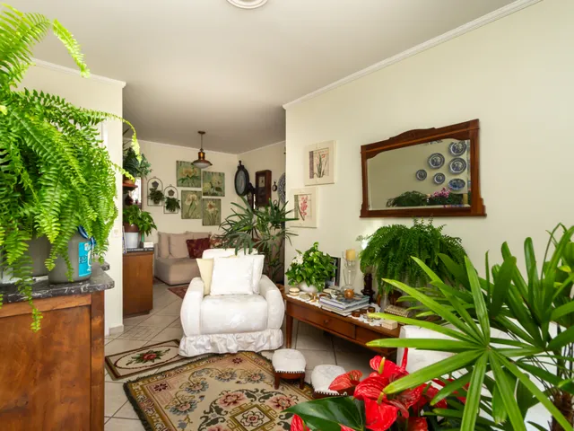 Imagem: Apartamento à venda no bairro Santo Amaro