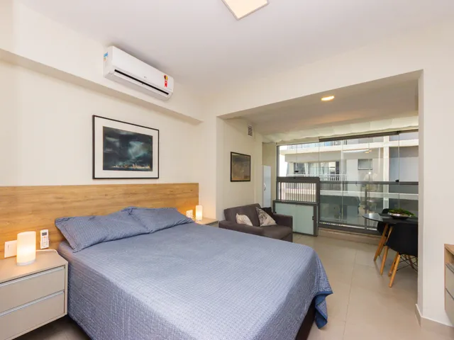 Imagem: Apartamento à venda no bairro Sumarezinho