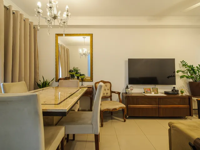 Imagem: Apartamento à venda no bairro Jaçanã