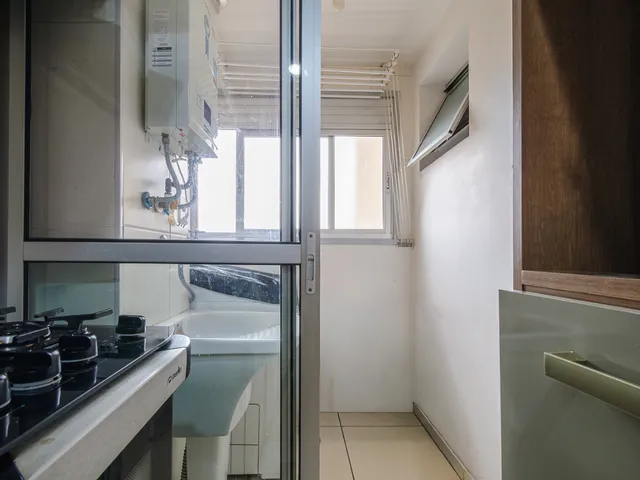 Imagem 11: Apartamento à venda no bairro Jaçanã em São Paulo/SP