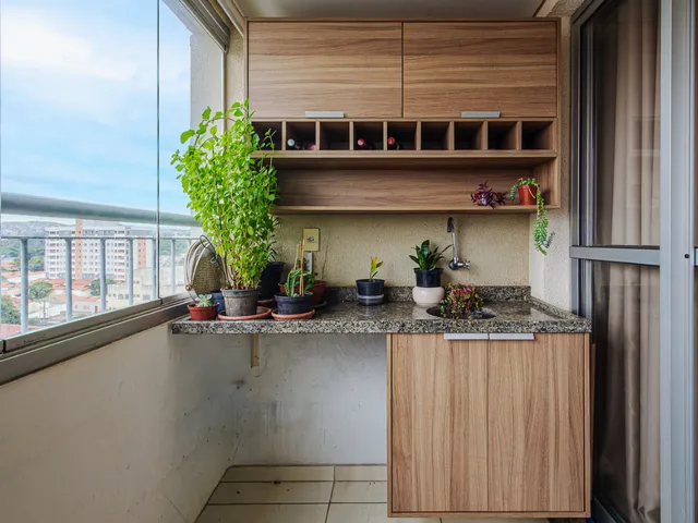 Imagem 12: Apartamento à venda no bairro Jaçanã em São Paulo/SP
